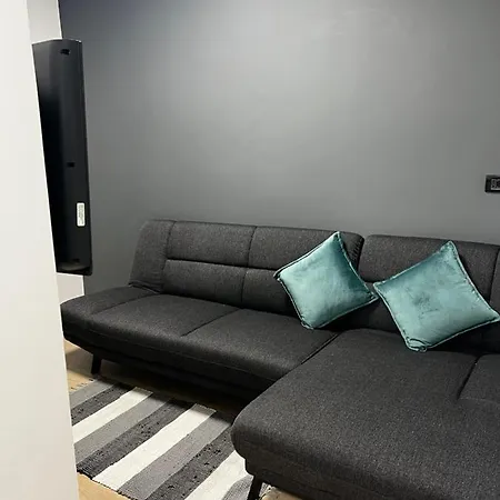 Appartamento Amion In Center Of Tirana