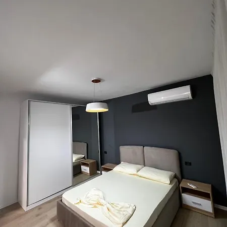 Amion In Center Of Tirana