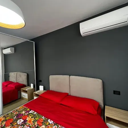 Amion In Center Of * Tirana