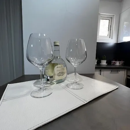 Appartement Amion In Center Of