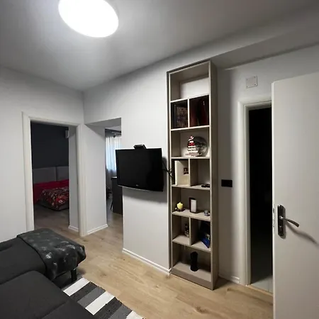 Apartament Amion In Center Of