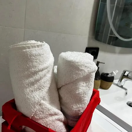 Appartamento Amion In Center Of *