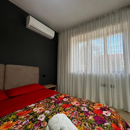 Appartamento Amion In Center Of Tirana