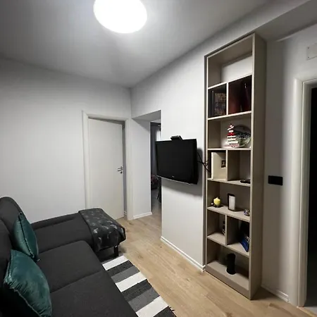 Appartement Amion In Center Of *