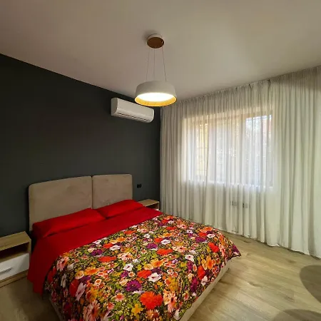 Appartamento Amion In Center Of *