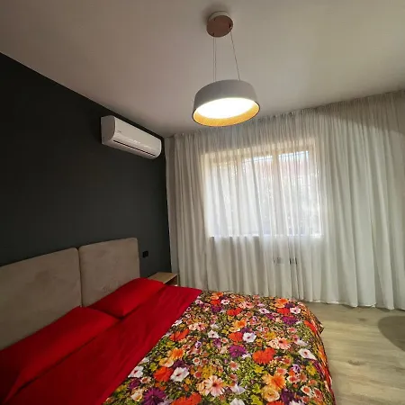 Apartament Amion In Center Of *