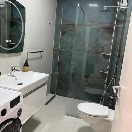 Lägenhet Amion In Center Of *