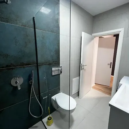 Lägenhet Amion In Center Of *