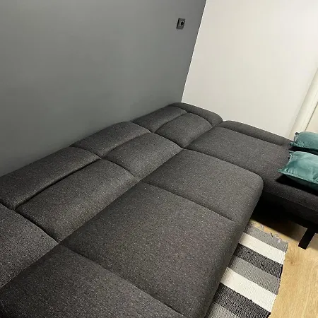 Amion In Center Of Tirana