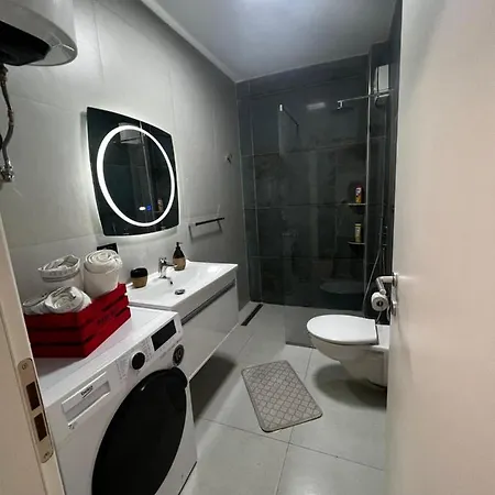 شقة Amion In Center Of