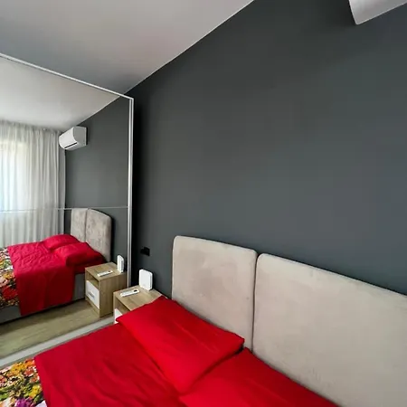 Appartement Amion In Center Of Tirana