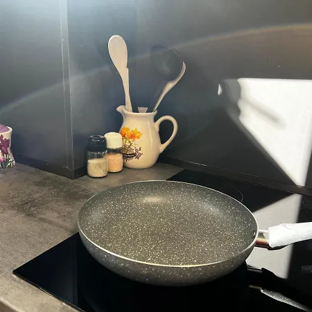 Amion In Center Of Tirana