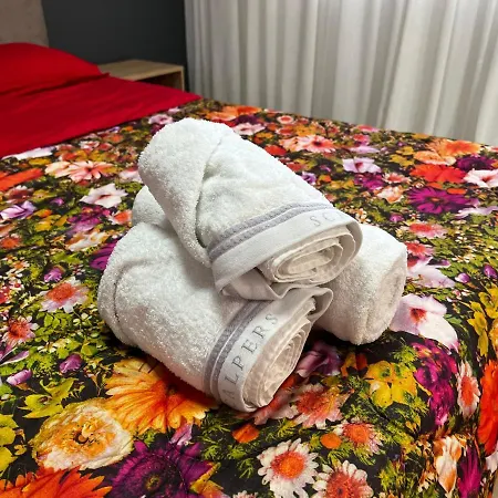 Apartamento Amion In Center Of *