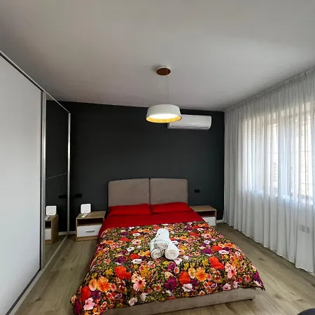 Appartement Amion In Center Of *