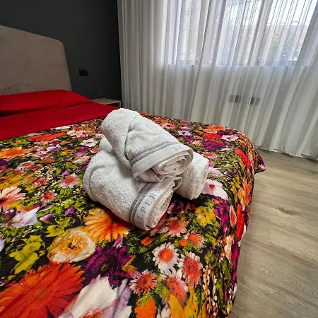 Amion In Center Of Appartement