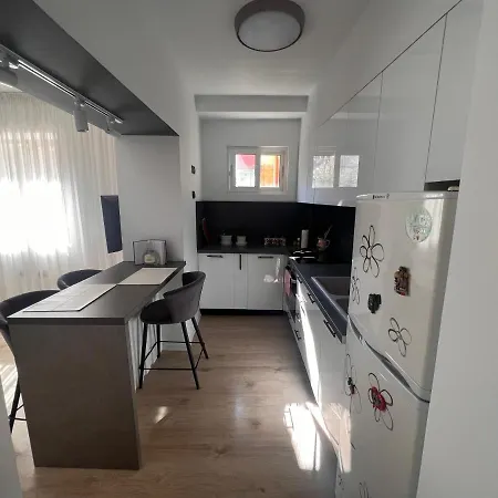 Apartamento Amion In Center Of Tirana