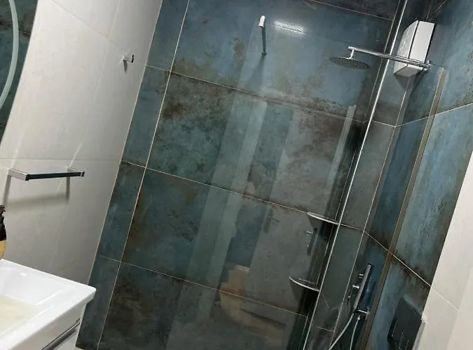 Apartament Amion In Center Of