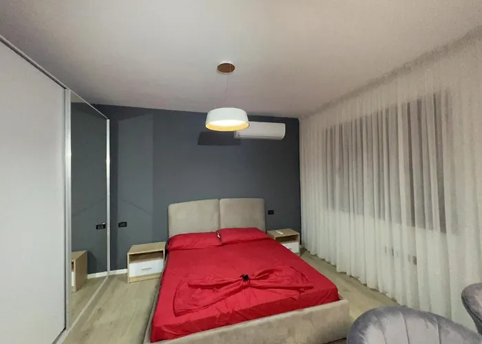 Amion In Center Of Apartamento *