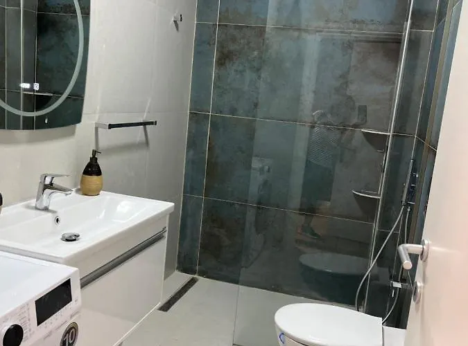 Apartamento Amion In Center Of *