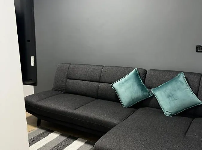 Apartament Amion In Center Of Tirana