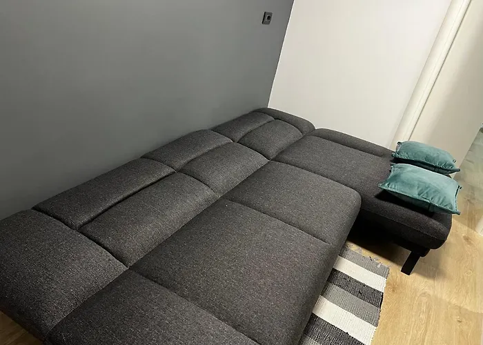 Amion In Center Of Tirana