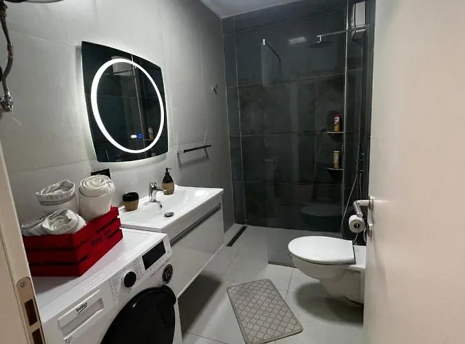 Apartament Amion In Center Of