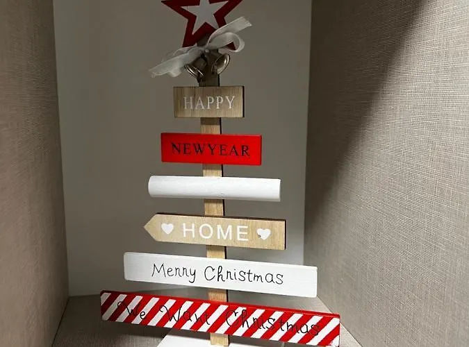 Amion In Center Of Apartamento