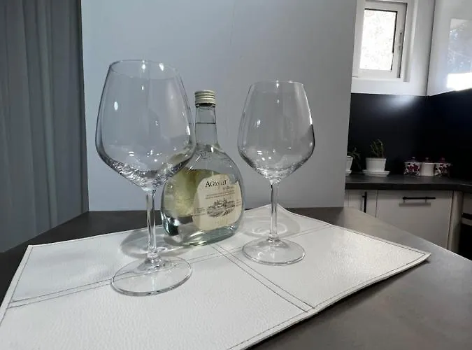 Apartament Amion In Center Of