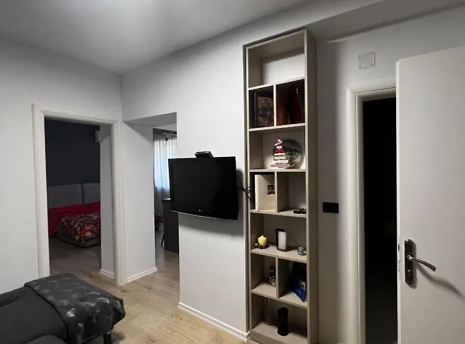 Apartament Amion In Center Of