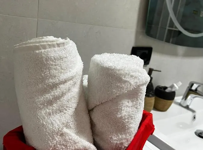 Apartament Amion In Center Of *