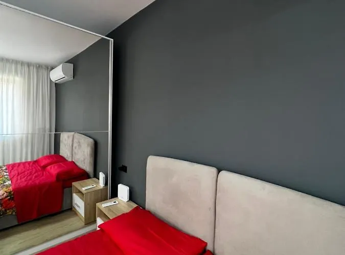 Apartament Amion In Center Of Tirana