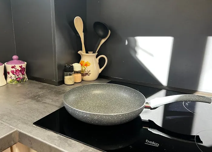 Apartamento Amion In Center Of Tirana