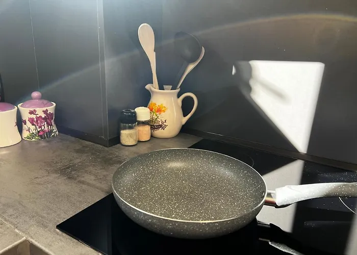 Amion In Center Of Tirana