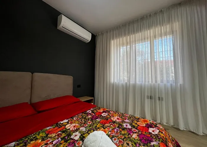 Apartament Amion In Center Of Tirana