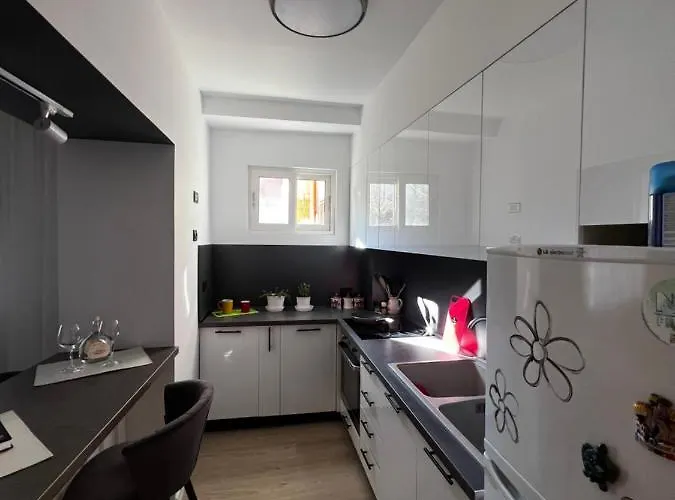 Apartament Amion In Center Of