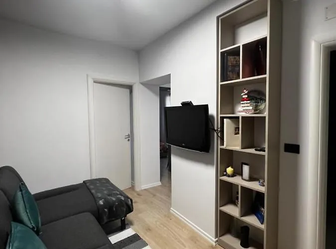 Apartament Amion In Center Of *