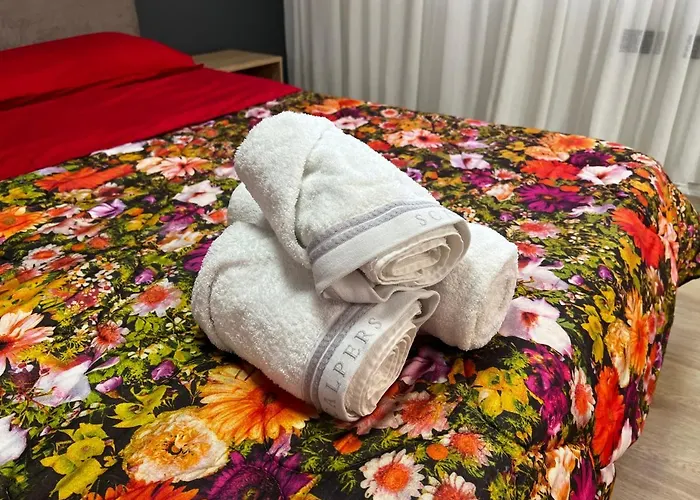 Apartament Amion In Center Of *