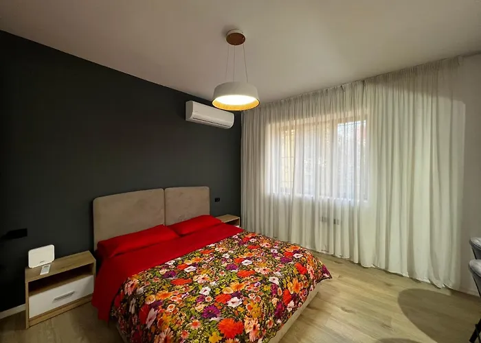 Apartamento Amion In Center Of *