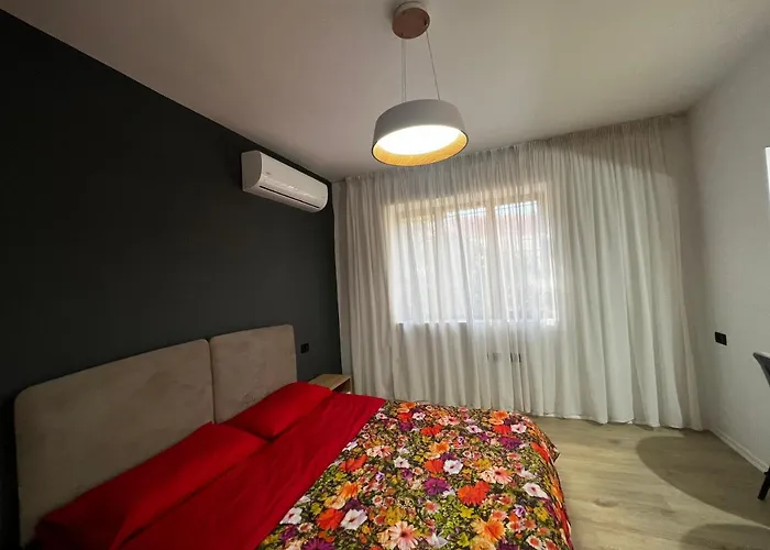 Apartament Amion In Center Of *