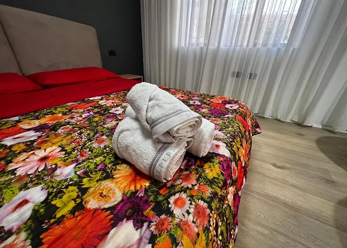 Amion In Center Of Apartamento