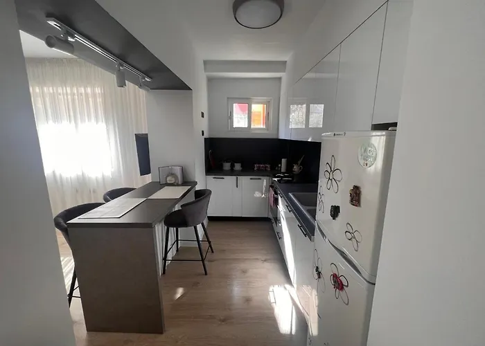 Apartamento Amion In Center Of Tirana